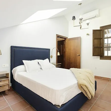 Apartment Weekendo *