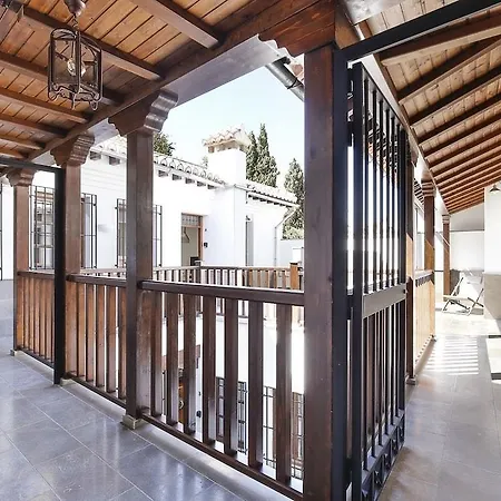 Weekendo Apartment
